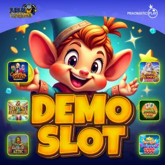 demo slot gacor